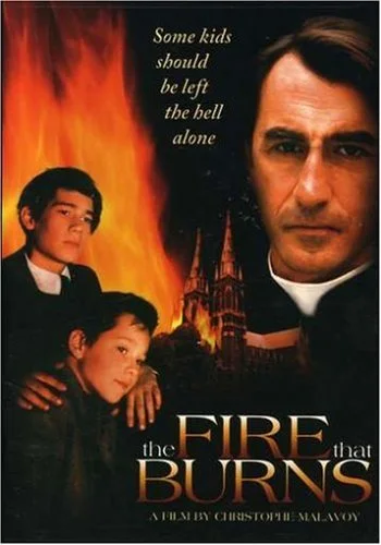 Fire That Burns (Ws Sub Ac3 Dol)