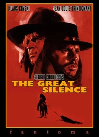 Great Silence (Ws Rmst)