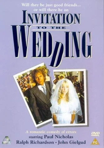 Invitation To The Wedding