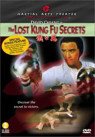Lost Kung Fu Secrets (Sub)