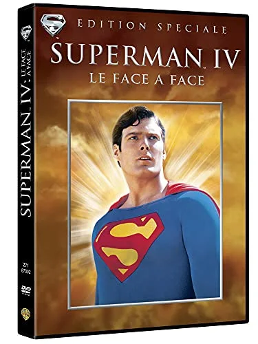 Superman IV - Edition Spéciale