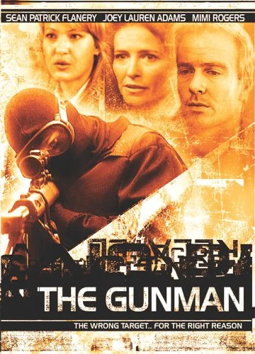 Gunman (2003)