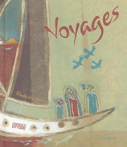 Voyages