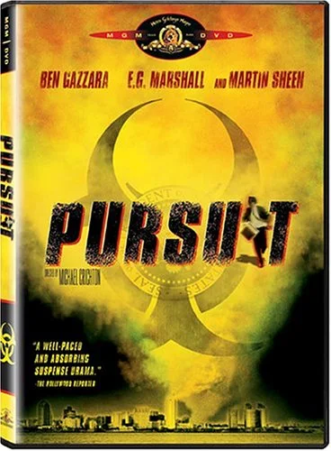 Pursuit (Full Sub)