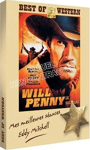 Will Penny le solitaire