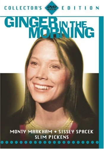 Ginger in the Morning