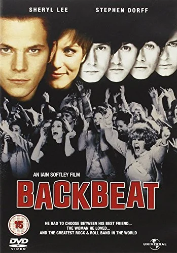 Backbeat
