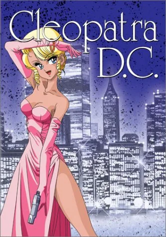 Cleopatra Dc 1 Eps 1-3 (Sub)
