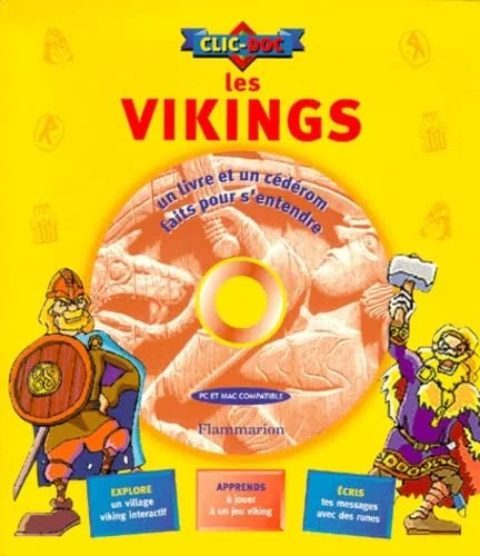 Les Vikings