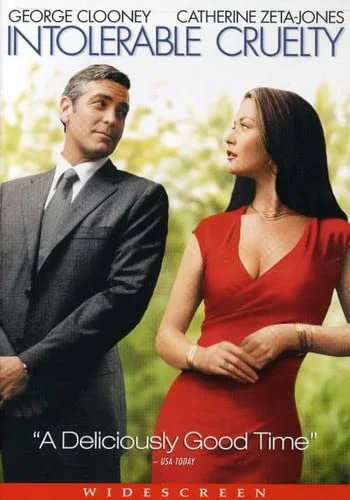 Intolerable Cruelty (Ws Dub Sub Ac3 Dol Dts)