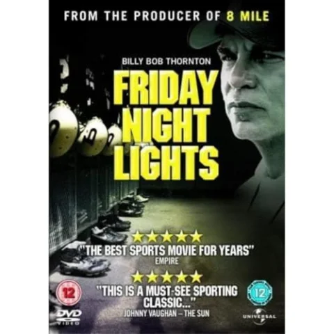 Friday Night Lights