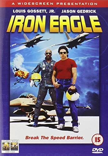 Iron Eagle