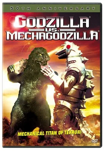 Godzilla Vs Mechagodzilla (Ws Dub Sub Dol)
