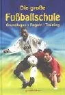 Die große Fußballschule.