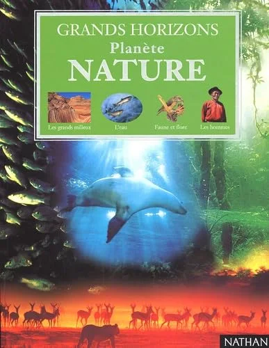 La Plan�te Nature