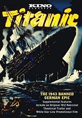 Titanic (1943) (Sub B&W)