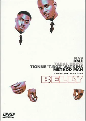 Belly (1998) (Ws)