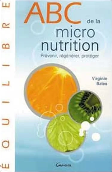 ABC de la Micronutrition