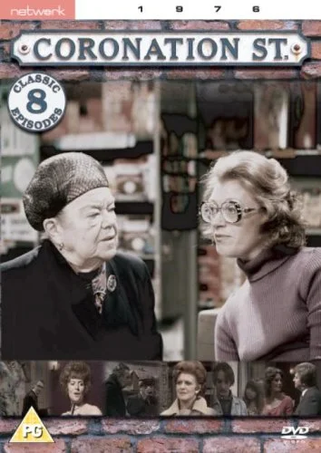 Coronation Street - 1976