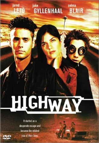Highway (2001) (Ws Sub)