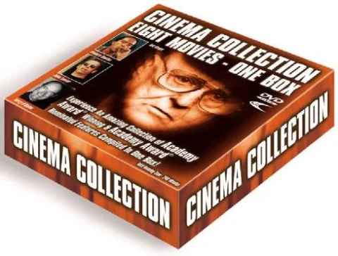 Cinema Collection - Vol. 6