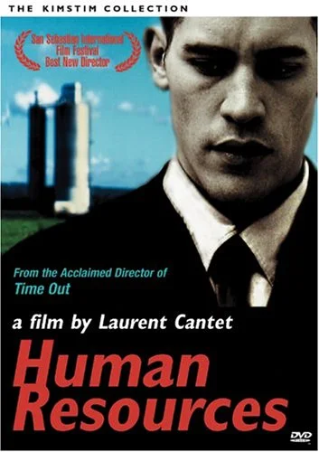 Human Resources (Full Sub)