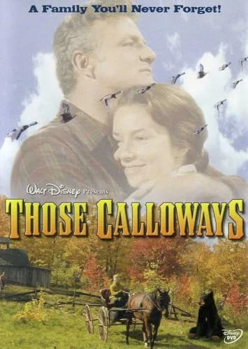 Those Calloways