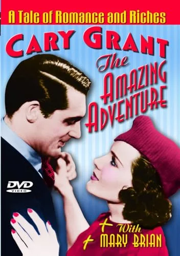 Amazing Adventure