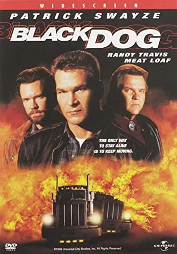 Black Dog (1998) (Ws)