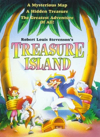 Treasure Island