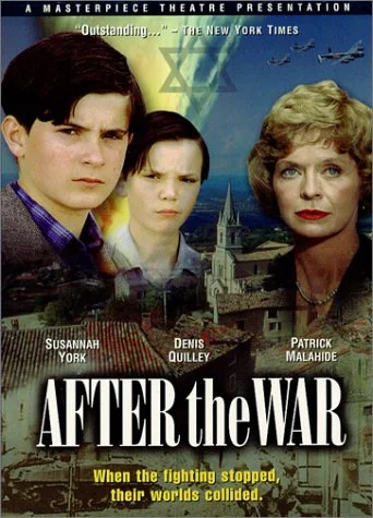 After the War (3pc)