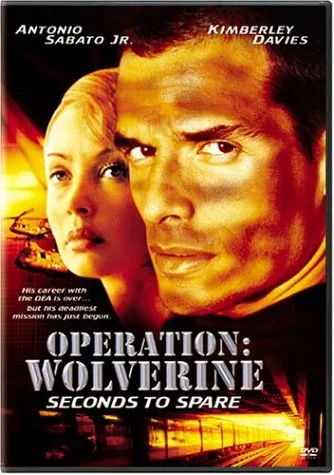 Operation Wolverine