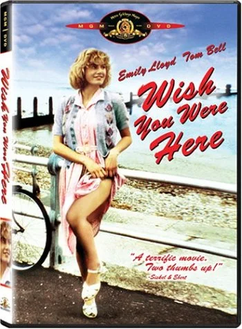 Wish You Were Here (Ws Sub Dol)