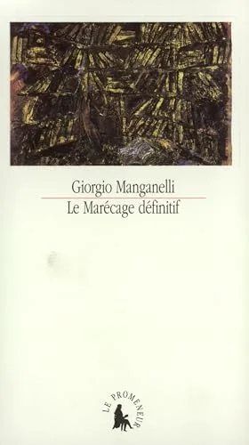 Le Mar�cage d�finitif