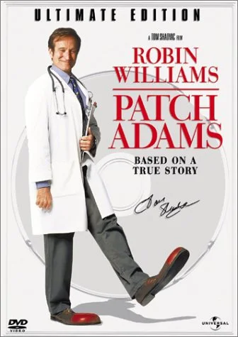 Patch Adams (2pc) (Ws)