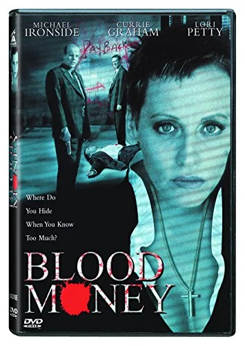 Blood Money (1996)