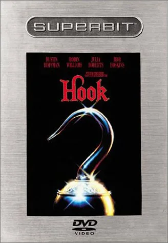 Hook (Ws Dub Sub Dol Dts Sup)