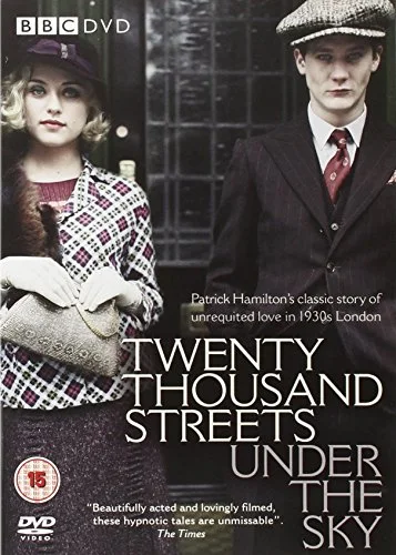Twenty Thousand Streets Under The Sky