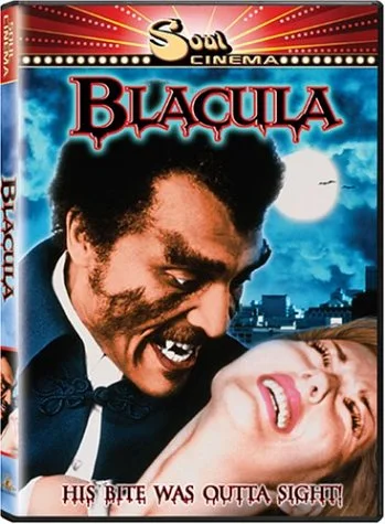 Blacula (Ws Sub)
