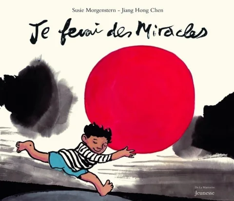Je ferai des Miracles