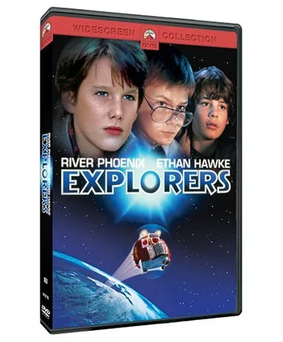 Explorers (Ws)