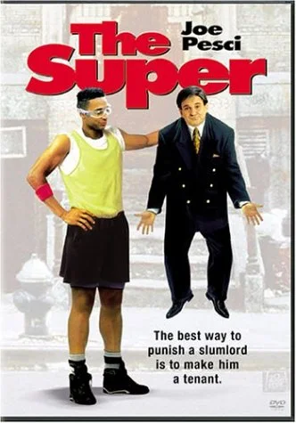 Super (1991) (Full Ws)