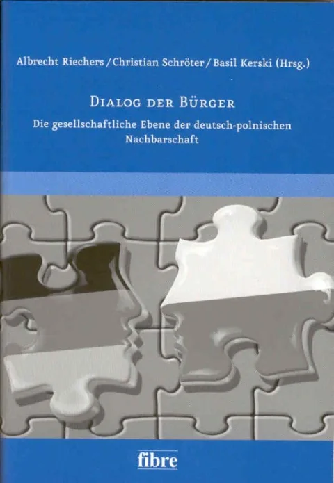 Dialog der B�rger