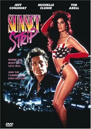 Sunset Strip (Full Dol)