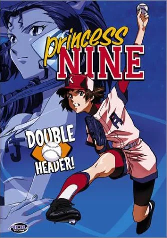 Princess Nine: Double Header