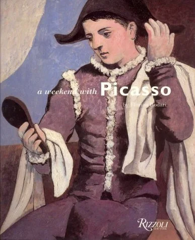 A Weekend With Picasso