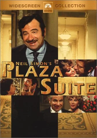 Plaza Suite (1971) (Ws)