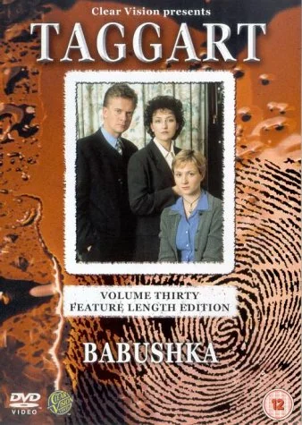 Taggart - Vol. 30 - Babushka