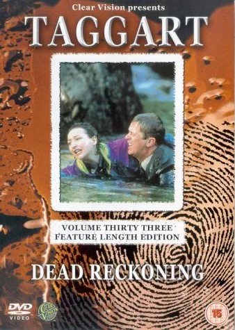 Taggart - Vol. 33 - Dead Reckoning