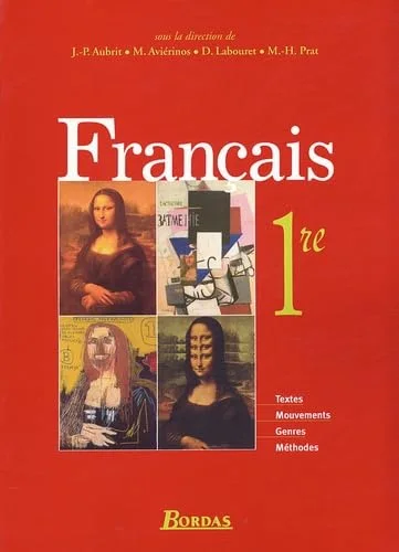 Français 1e